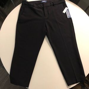 NWT Old Navy Harper Ankle Pants
